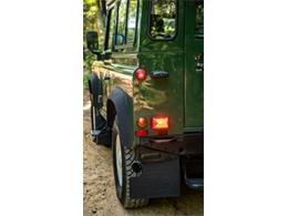 2001 Land Rover Defender (CC-2067237) for sale in Aiken, South Carolina