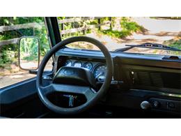 2001 Land Rover Defender (CC-2067237) for sale in Aiken, South Carolina