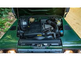 2001 Land Rover Defender (CC-2067237) for sale in Aiken, South Carolina