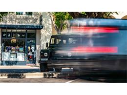 2001 Land Rover Defender (CC-2067237) for sale in Aiken, South Carolina