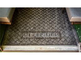 2001 Land Rover Defender (CC-2067237) for sale in Aiken, South Carolina