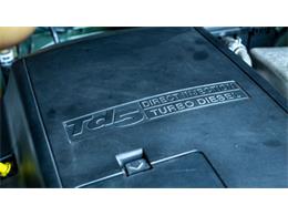 2001 Land Rover Defender (CC-2067237) for sale in Aiken, South Carolina