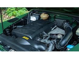 2001 Land Rover Defender (CC-2067237) for sale in Aiken, South Carolina