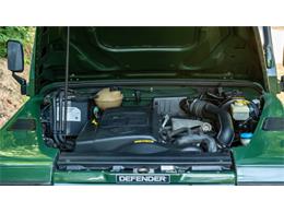 2001 Land Rover Defender (CC-2067237) for sale in Aiken, South Carolina