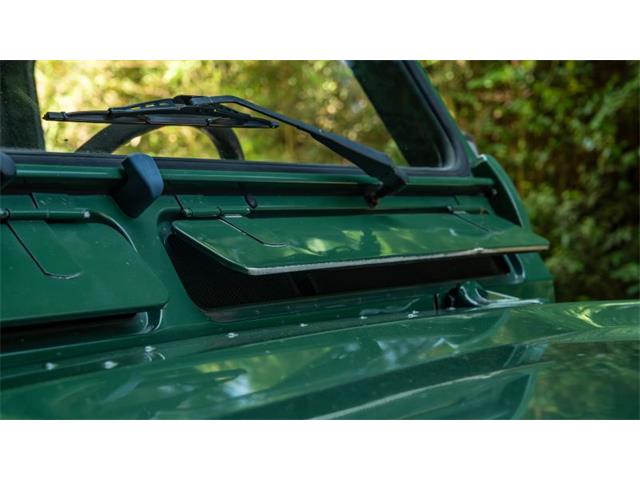 2001 Land Rover Defender (CC-2067237) for sale in Aiken, South Carolina