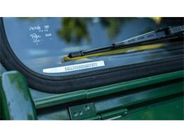 2001 Land Rover Defender (CC-2067237) for sale in Aiken, South Carolina