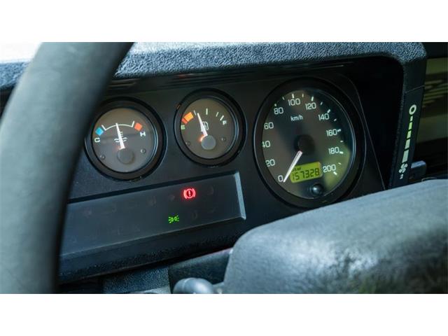 2001 Land Rover Defender (CC-2067237) for sale in Aiken, South Carolina