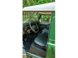 2001 Land Rover Defender (CC-2067237) for sale in Aiken, South Carolina