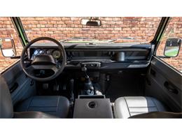 2001 Land Rover Defender (CC-2067237) for sale in Aiken, South Carolina