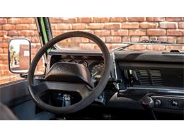 2001 Land Rover Defender (CC-2067237) for sale in Aiken, South Carolina