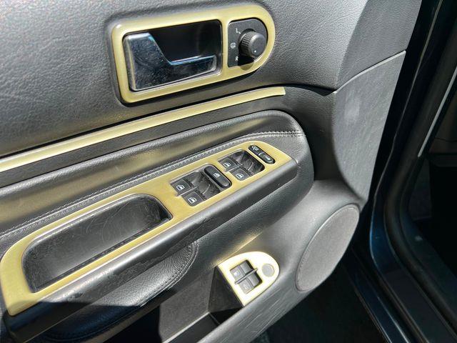 2005 Volkswagen Jetta (CC-2067238) for sale in Seattle, Washington