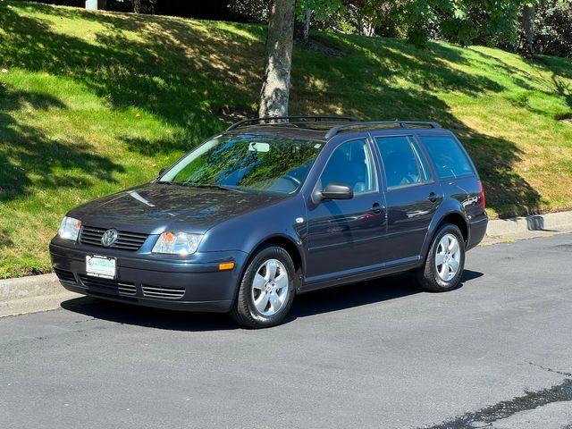 2005 Volkswagen Jetta (CC-2067238) for sale in Seattle, Washington