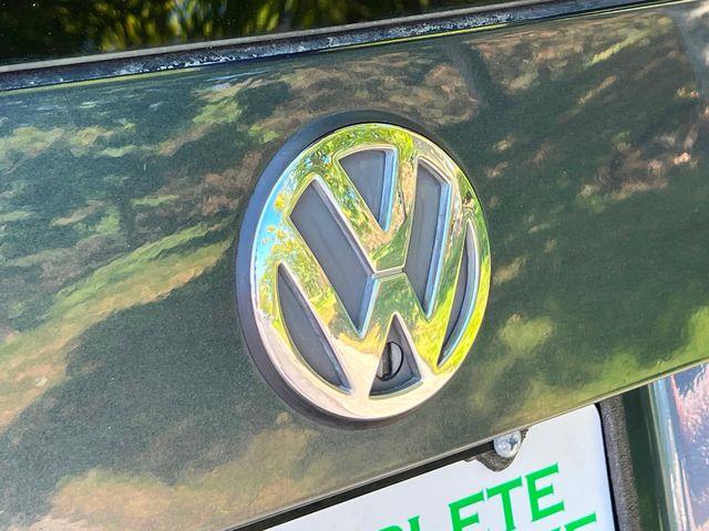 2005 Volkswagen Jetta (CC-2067238) for sale in Seattle, Washington