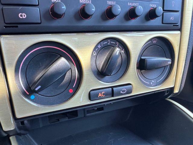 2005 Volkswagen Jetta (CC-2067238) for sale in Seattle, Washington