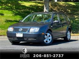 2005 Volkswagen Jetta (CC-2067238) for sale in Seattle, Washington
