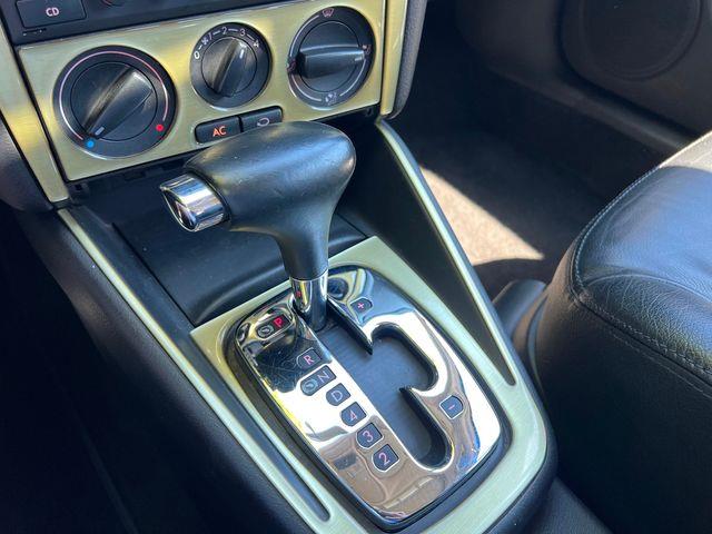 2005 Volkswagen Jetta (CC-2067238) for sale in Seattle, Washington