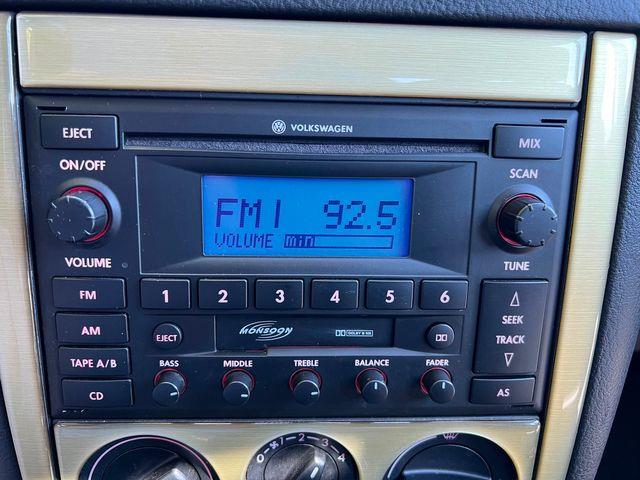 2005 Volkswagen Jetta (CC-2067238) for sale in Seattle, Washington