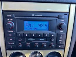 2005 Volkswagen Jetta (CC-2067238) for sale in Seattle, Washington