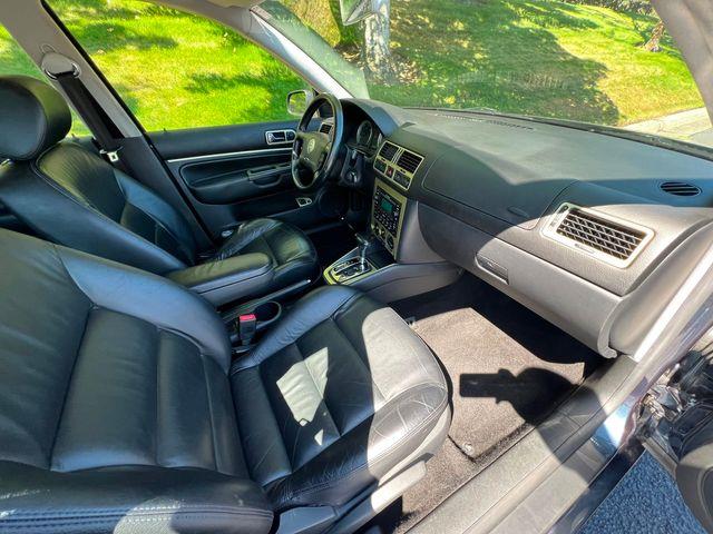 2005 Volkswagen Jetta (CC-2067238) for sale in Seattle, Washington