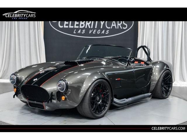 1965 Shelby Cobra (CC-2067239) for sale in Las Vegas, Nevada