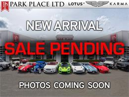 2015 Aston Martin Vantage (CC-2060724) for sale in Bellevue, Washington