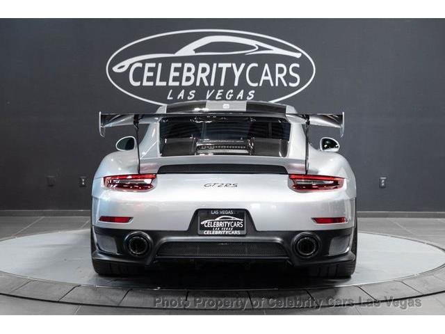 2019 Porsche 911 (CC-2067241) for sale in Las Vegas, Nevada
