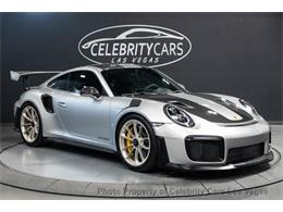 2019 Porsche 911 (CC-2067241) for sale in Las Vegas, Nevada