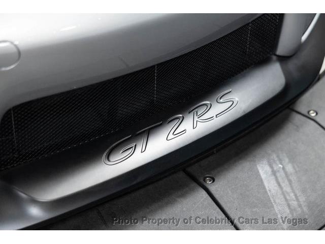 2019 Porsche 911 (CC-2067241) for sale in Las Vegas, Nevada