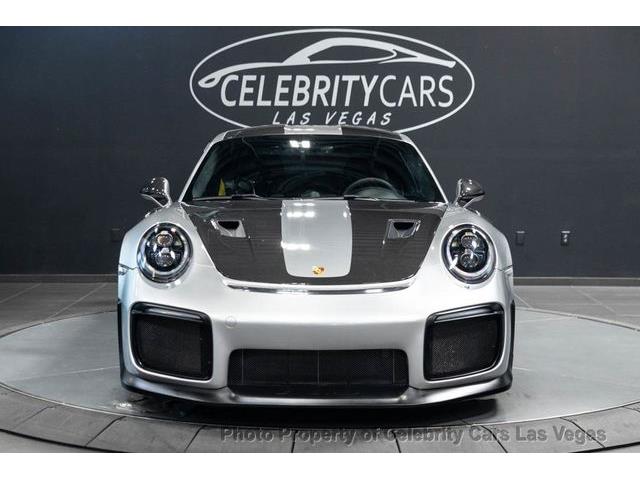2019 Porsche 911 (CC-2067241) for sale in Las Vegas, Nevada