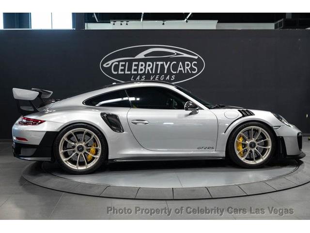 2019 Porsche 911 (CC-2067241) for sale in Las Vegas, Nevada