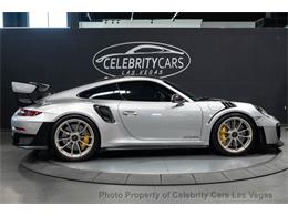 2019 Porsche 911 (CC-2067241) for sale in Las Vegas, Nevada