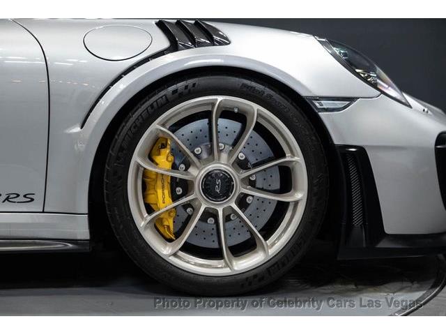 2019 Porsche 911 (CC-2067241) for sale in Las Vegas, Nevada