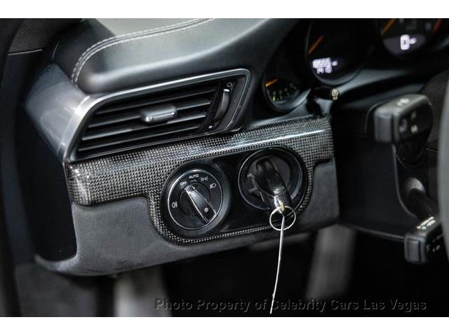 2019 Porsche 911 (CC-2067241) for sale in Las Vegas, Nevada