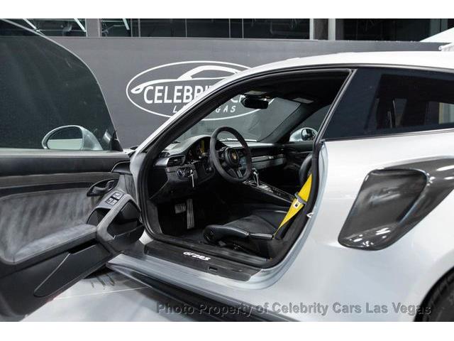 2019 Porsche 911 (CC-2067241) for sale in Las Vegas, Nevada