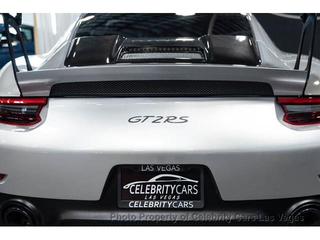 2019 Porsche 911 (CC-2067241) for sale in Las Vegas, Nevada