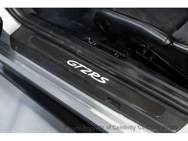 2019 Porsche 911 (CC-2067241) for sale in Las Vegas, Nevada