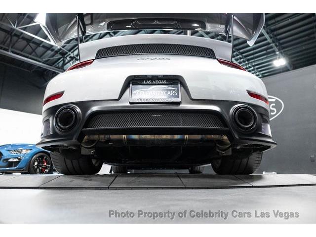 2019 Porsche 911 (CC-2067241) for sale in Las Vegas, Nevada