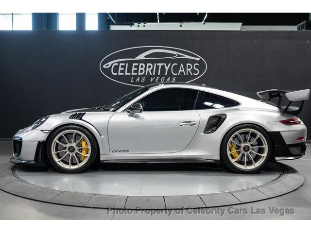 2019 Porsche 911 (CC-2067241) for sale in Las Vegas, Nevada