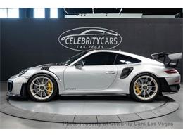 2019 Porsche 911 (CC-2067241) for sale in Las Vegas, Nevada