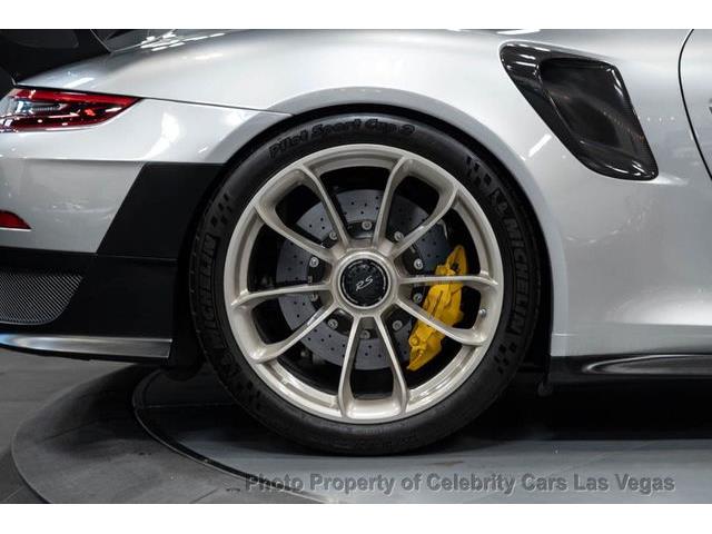 2019 Porsche 911 (CC-2067241) for sale in Las Vegas, Nevada
