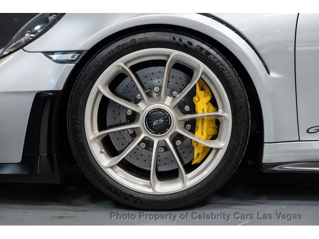 2019 Porsche 911 (CC-2067241) for sale in Las Vegas, Nevada