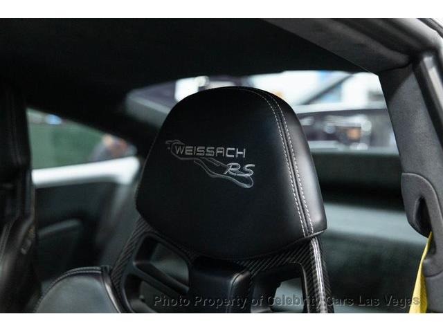 2019 Porsche 911 (CC-2067241) for sale in Las Vegas, Nevada