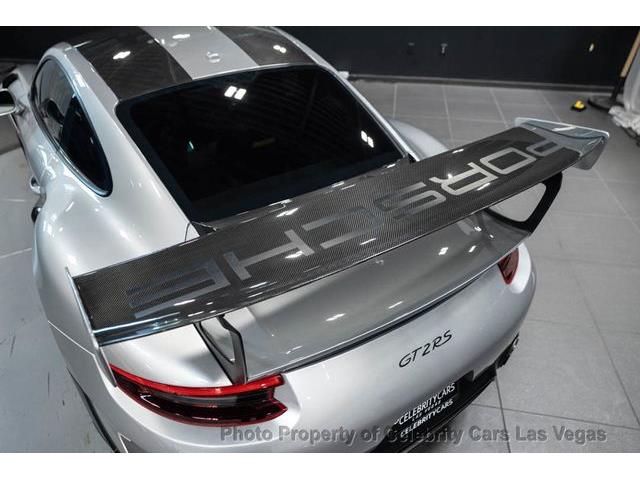 2019 Porsche 911 (CC-2067241) for sale in Las Vegas, Nevada