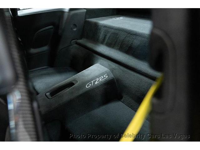 2019 Porsche 911 (CC-2067241) for sale in Las Vegas, Nevada