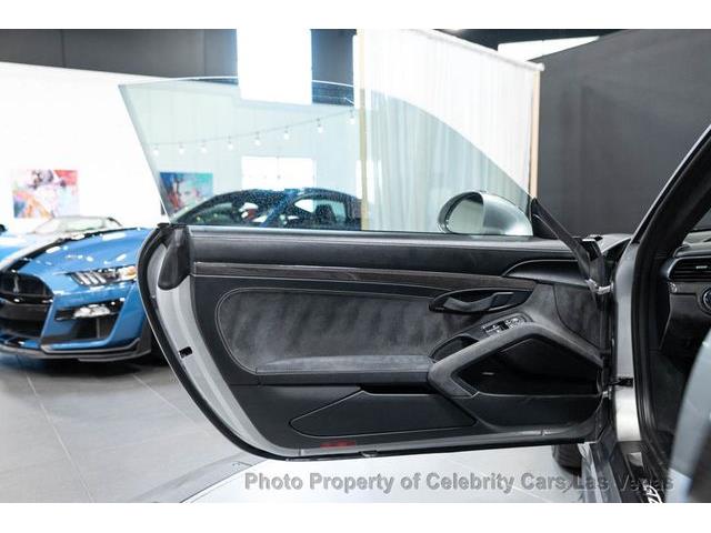 2019 Porsche 911 (CC-2067241) for sale in Las Vegas, Nevada