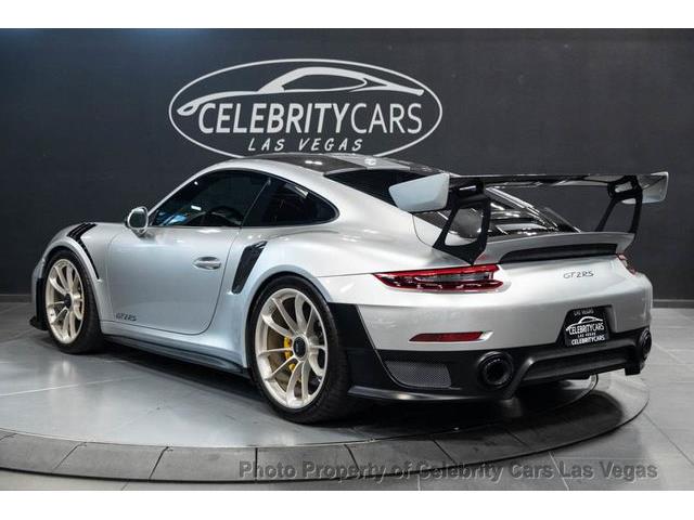 2019 Porsche 911 (CC-2067241) for sale in Las Vegas, Nevada
