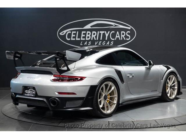 2019 Porsche 911 (CC-2067241) for sale in Las Vegas, Nevada