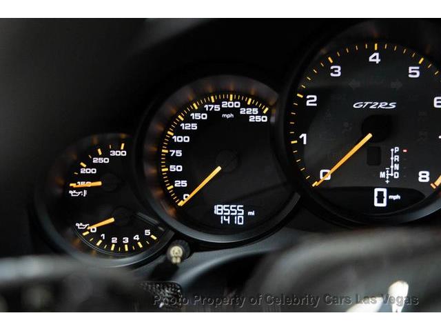 2019 Porsche 911 (CC-2067241) for sale in Las Vegas, Nevada