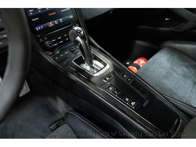 2019 Porsche 911 (CC-2067241) for sale in Las Vegas, Nevada