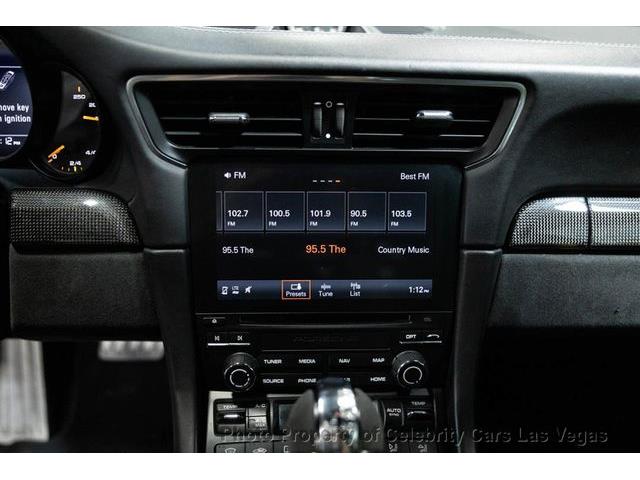 2019 Porsche 911 (CC-2067241) for sale in Las Vegas, Nevada